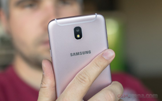 Illustration for article titled Android Pie update hits Samsung Galaxy J7 Nxt and J7 Pro
